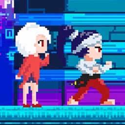 Save The Alice: Casual Action