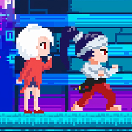 Save The Alice: Casual Action