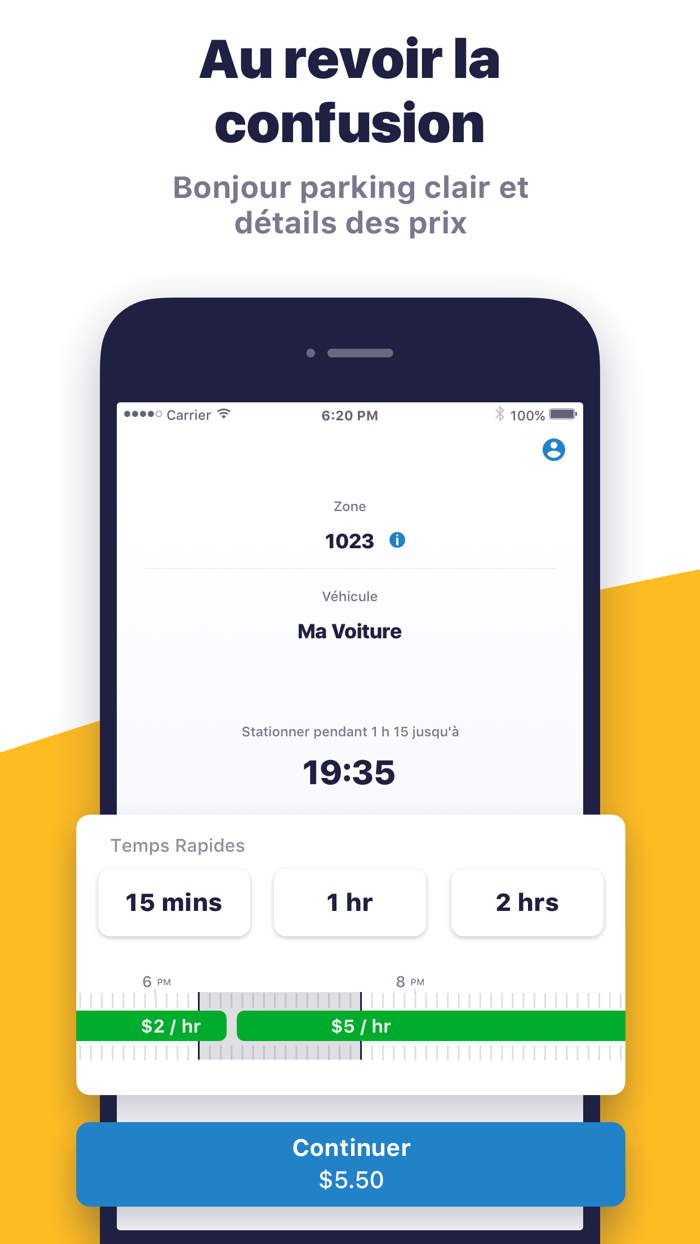 P Montréal Centre-Ville