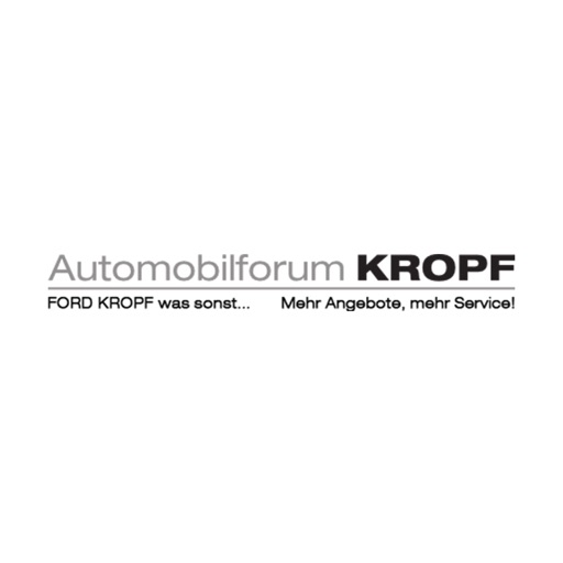 Automobilforum Kropf GmbH icon