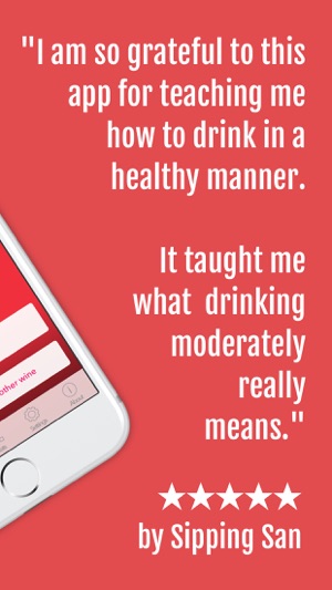 DrinkControl - Drink Tracker(圖3)-速報App