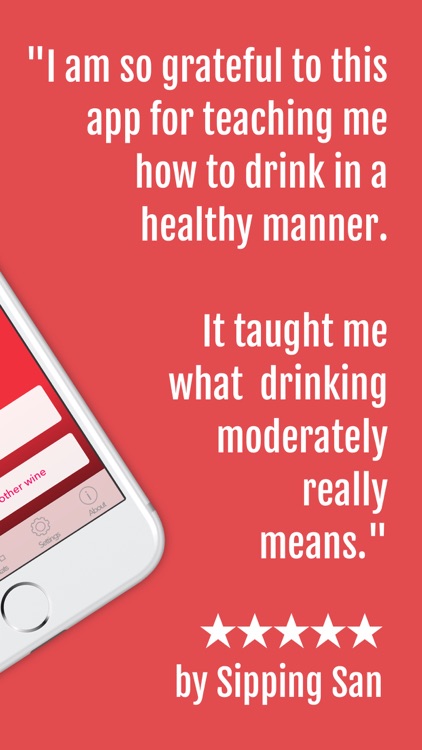 DrinkControl - Drink Tracker