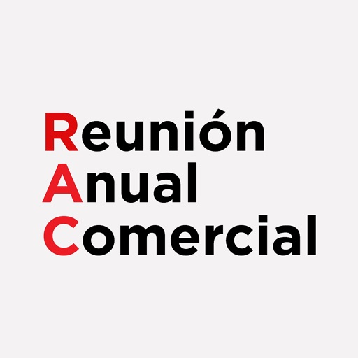 Reunión Anual Comercial