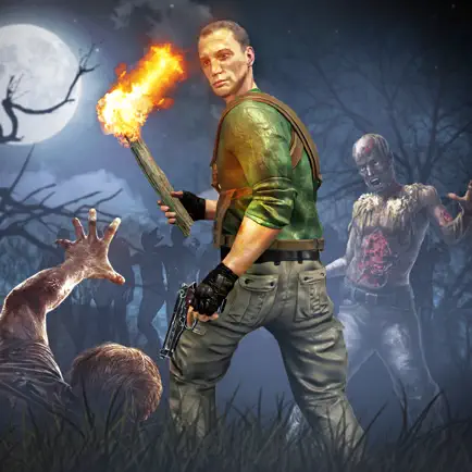 Dead Hunting Effect 2 - Zombie Cheats