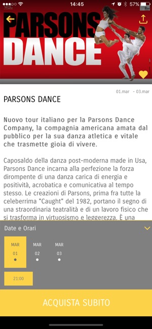 Teatro Nazionale(圖2)-速報App