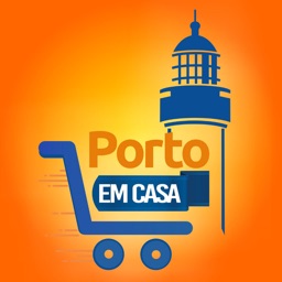 Porto em Casa