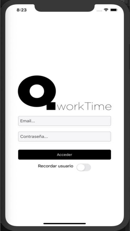 QworkTime