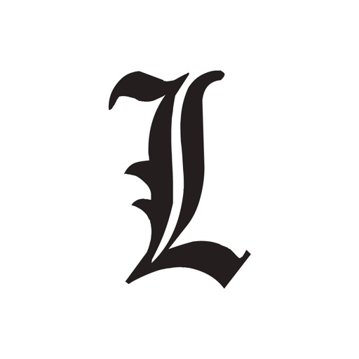 Loughborough Echo newspaper icon