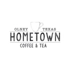Hometown Coffee and Tea