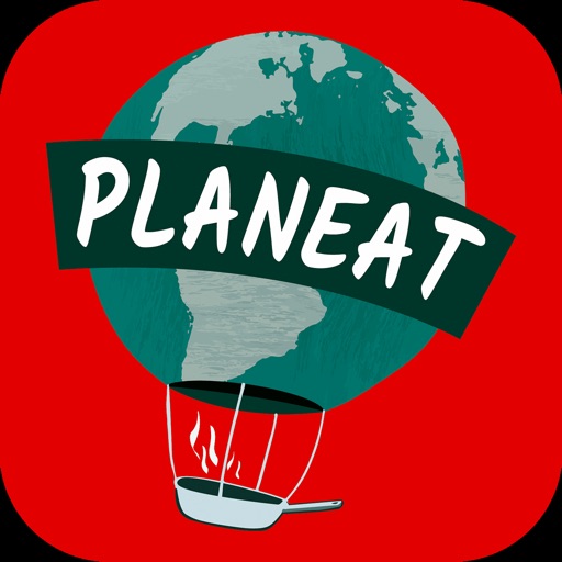 Planeat Delivery