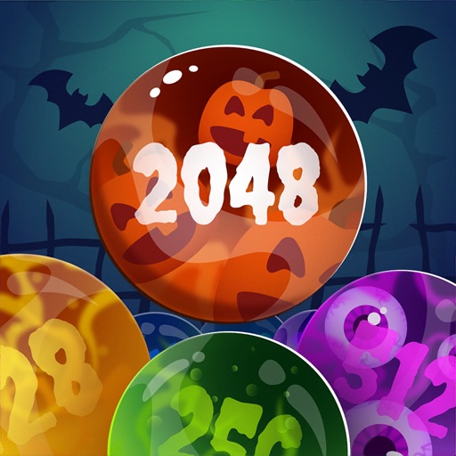 Get 2048消消球3D版 for iOS, iPhone, iPad Aso Report