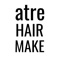 長野市のヘアサロン【atre hair make／アトレー】