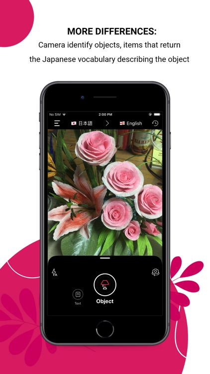 Japanese Translator Camera screenshot-3