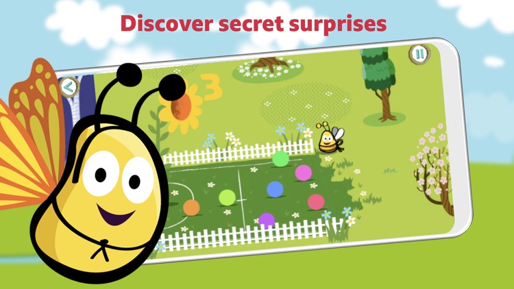Go Explore from CBeebies screenshot-5