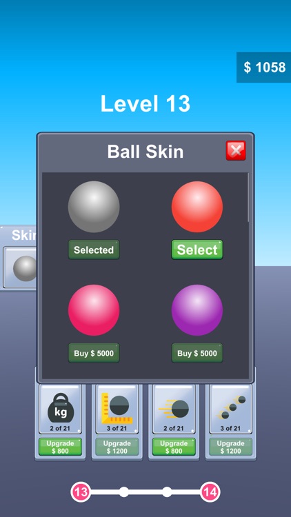 Color Shoot 3D! screenshot-6