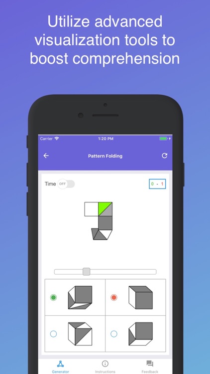 Spatial Reasoning & Awareness screenshot-4