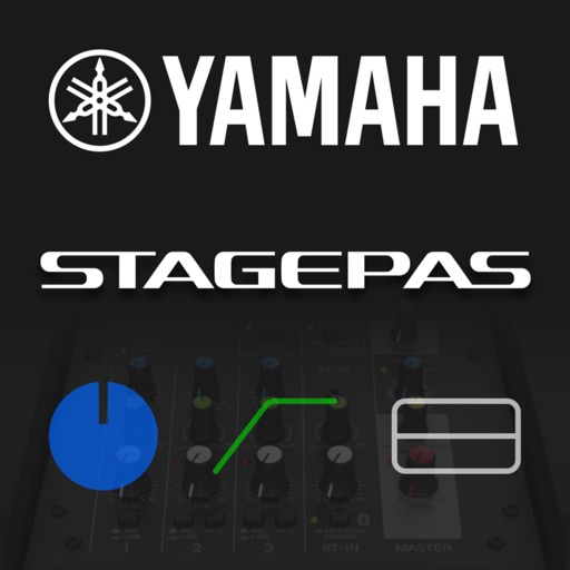 STAGEPAS Editor Download