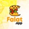 FalatApp - Online rendelési alkalmazás