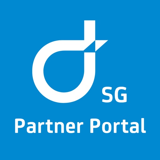 dnataSG Partner Portal