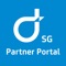 Partner Portal is an app offered by dnata Singapore to its customers airlines that provides a platform to communicate and track requests more effectively