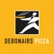 Official rider app for Debonairs Pizza Nigeria