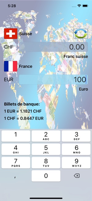 Money Traveler(圖3)-速報App