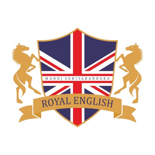 Royal English