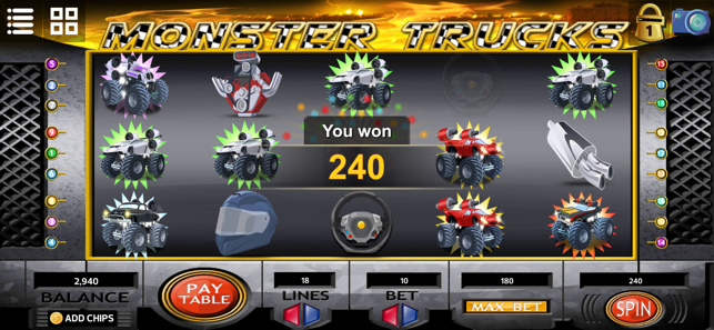 TruckStop Casino(圖7)-速報App