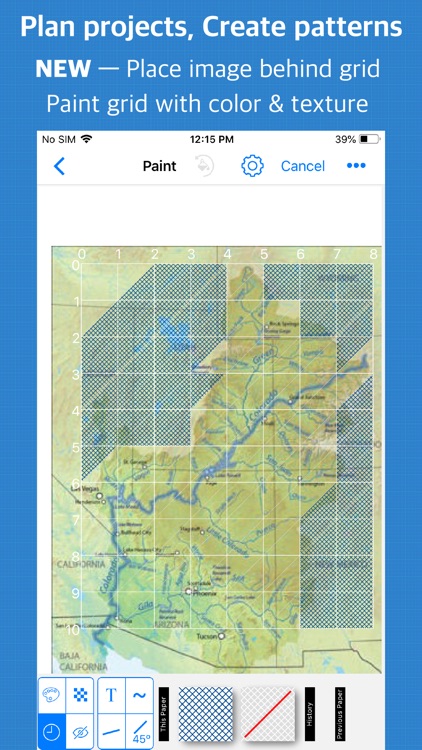 GridMaker screenshot-4