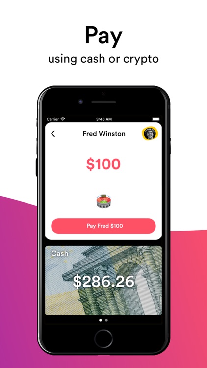 Metal Pay: Make money better