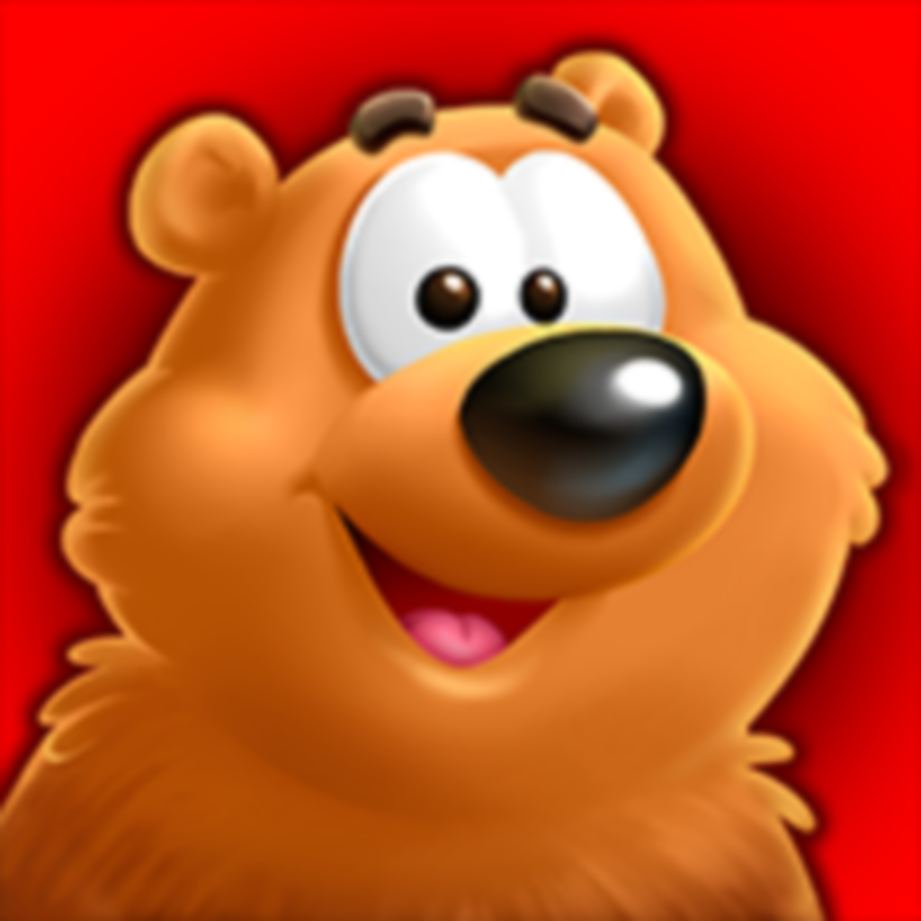 Toon Blast App Icon