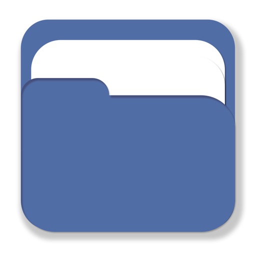 File Mini : File Manager iOS App