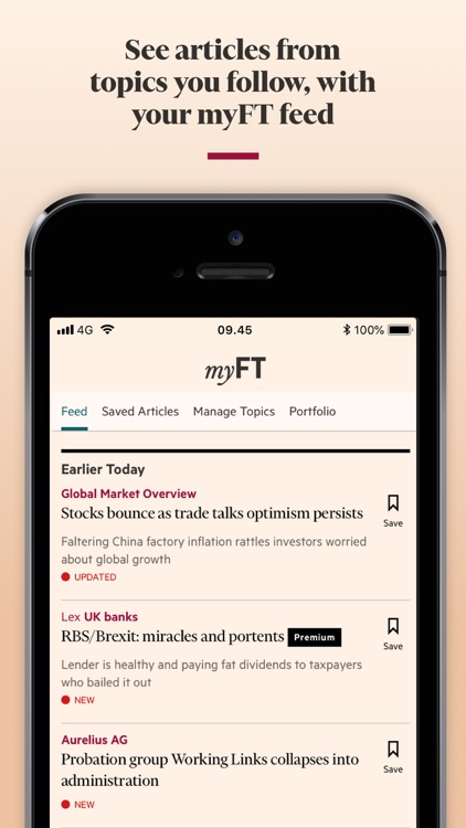 Financial Times screenshot-3