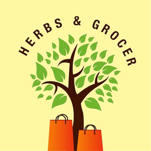 Herbs & Grocer Download