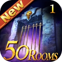 New 50 Rooms Escape apk