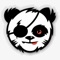 Play The Panda Ball and dodge the obstacles while collecting as many coins as you can