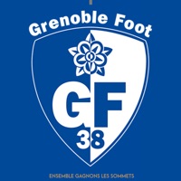 Contacter Grenoble Foot 38