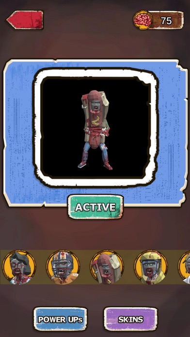 Zombie Lord screenshot 4