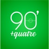 90'+4