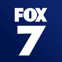 FOX 7 Austin app not working? crashes or has problems?