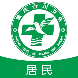 健康合川-官方