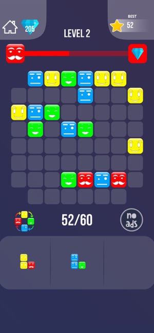 Crash Puzzle : Colors(圖3)-速報App