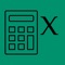 Icon D0F Calculator for APS-C Fuji