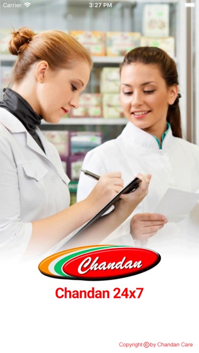 How to cancel & delete Chandan Pharmacy from iphone & ipad 1