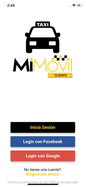 Mi Movil Bolivia(圖2)-速報App