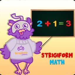 Strigiform Math