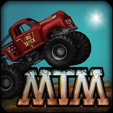 Monster Truck Mayhem(QD) Читы