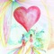 Develop your intuition through playing this tarot game