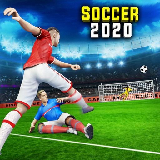 Soccer League : Football Games