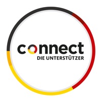 delete CDU-connect-App